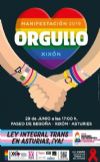 Manifestacin `Orgullo 2019`