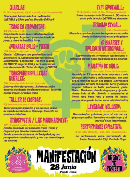 Arguyu Crticu d`Asturies