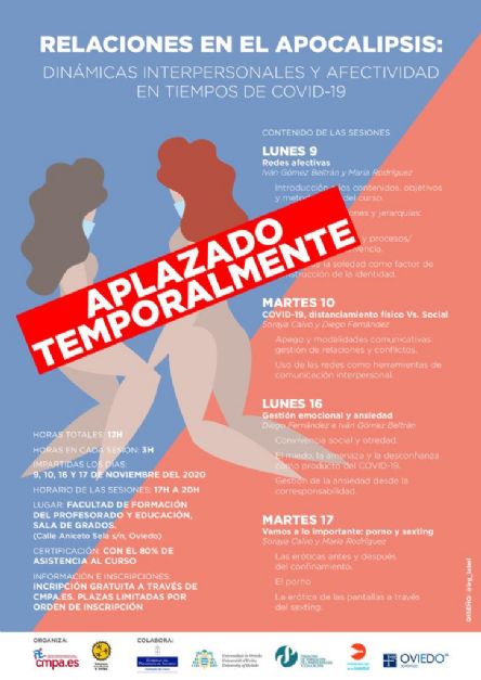 Relaciones en el Apocalipsis
