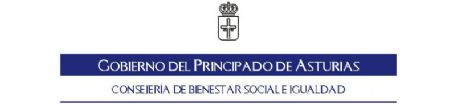 logo bienestar social e igualdad