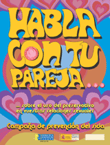 cartel campaa CJE 2003