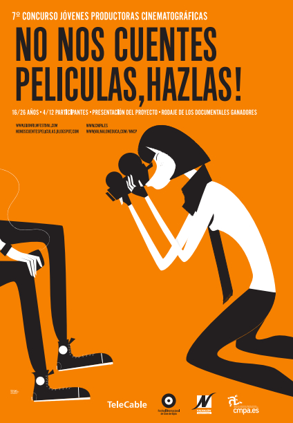 cartel NNCP 2009