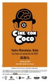 Cine con coco 2015