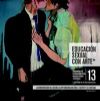 educacin sexual con arte 2012