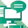 icono Curso de Diseo y Comunicacin para Asociaciones