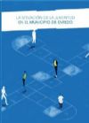 Estudio sobre la situacin de la Juventud en Oviedo