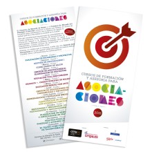Programa de formacin para asociaciones