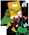 Intercambio de Libros de Texto de Gijn/Xixn