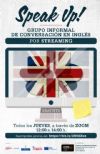 Grupos de conversacin informal en INGLS ONLINE