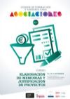 Curso de elaboracin de memorias y justificacin de proyectos en el CMX