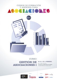 Curso `Gestin de Asociaciones I`