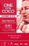 Ciclo de Cine `Cine con Coco` 2016