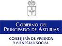 Logo Consejeria Bienestar Social y Vivienda