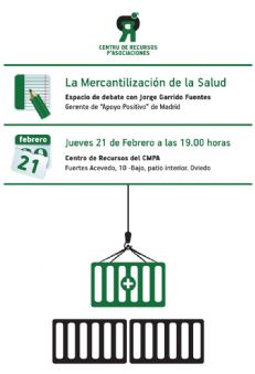 Imagen La Mercantilizacin de la $alud