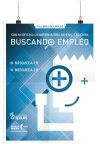 Poster Talleres de Empleo con mi OIJ y el CMPA