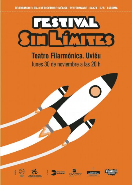 Festival `Sin Lmites`