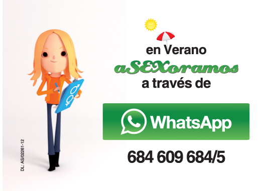 aSEXora en Verano