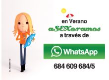 aSEXora en Verano