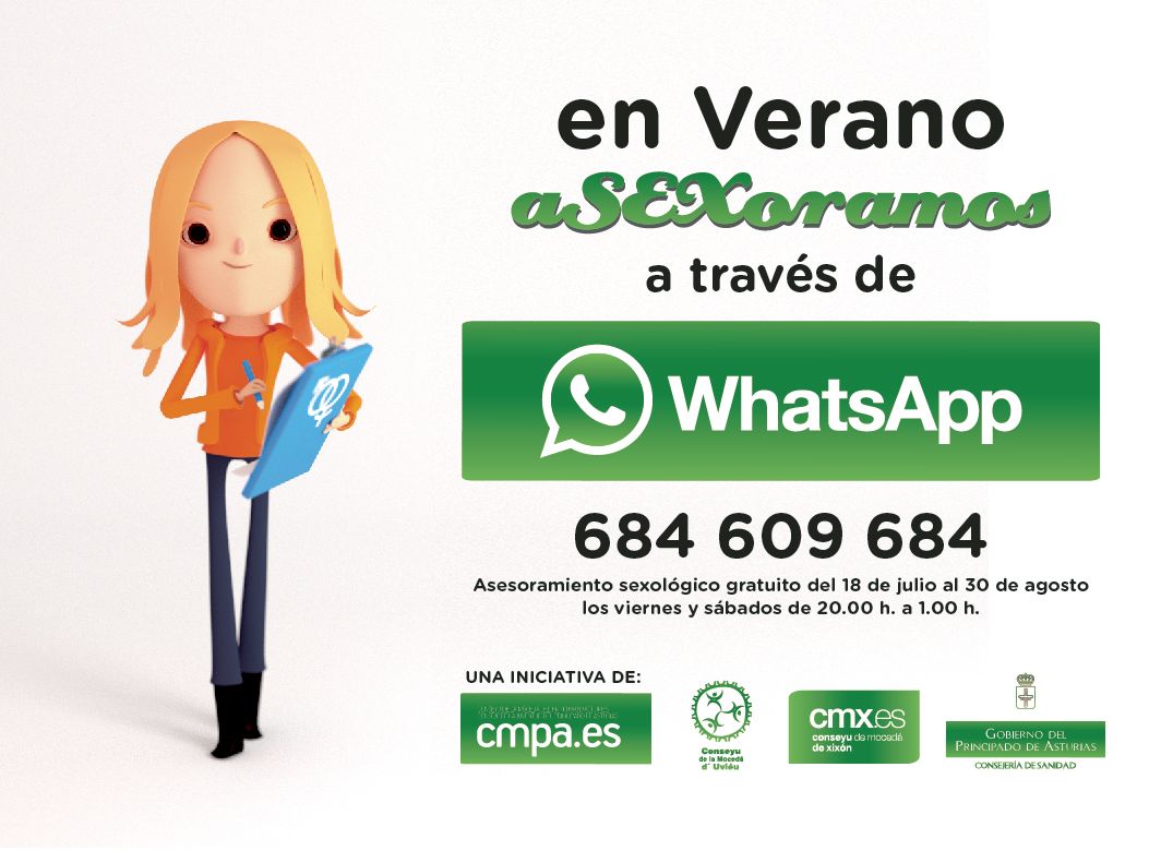 aSEXora en Verano