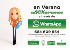 aSEXora en Verano
