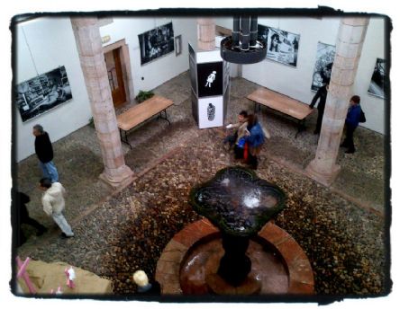 expo grao