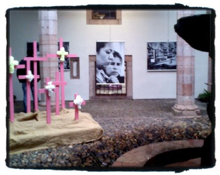 expo grao