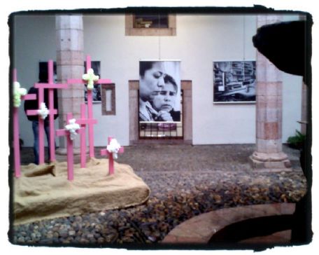 expo grao