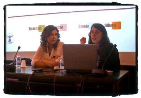 expo grao