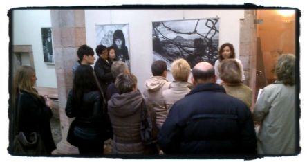 expo grao