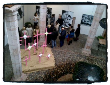 expo grao