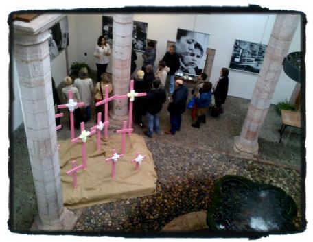 expo grao