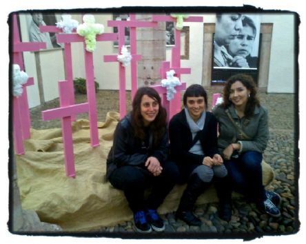 expo grao