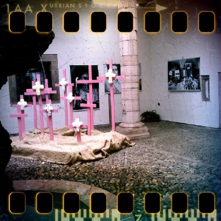 expo grao