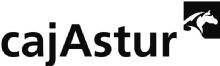 Logo Cajastur