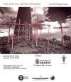 Cartel de la expo en Grao