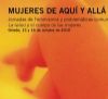 jornadas feminismos norte sur