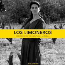 Los limoneros portada