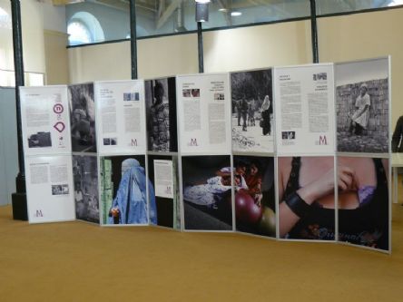 Nuestra expo