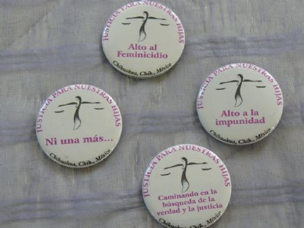 Nuestras hijas de vuelta a casa