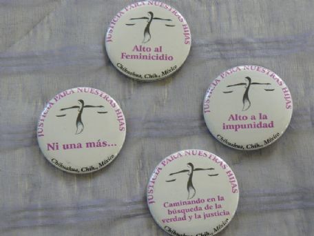 Nuestras hijas de vuelta a casa