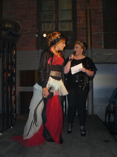 Cabaret