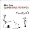 jaima cuadrada