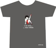 betty boop
