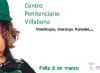 Cartel actividades
