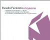 Icono escuela feminista