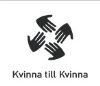 Kvinna