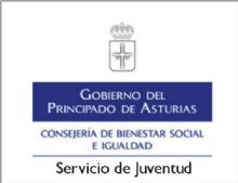 logo consejera bienestar social e igualdad