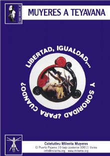 Portada revista a teyavana