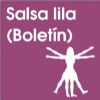 Salsa lila