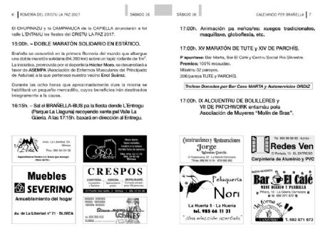 DIPTICO Braella 2017_Paginas 6 y 7